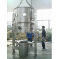 FL Series Vertical Fluidizing & Granulating Dryer